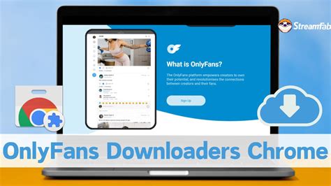 onlyfans downloader chrome iphone|How To Download OnlyFans Videos (5 Ways that。